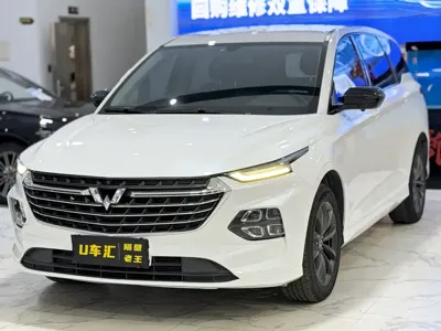 Wuling Victory