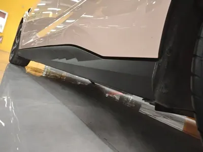 BYD Seal 06GT