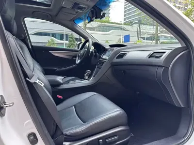 Honda Spirior
