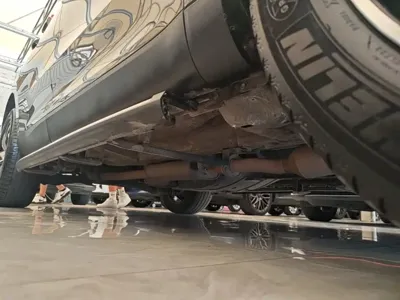 WEY Wey VV5