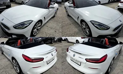 BMW Z4