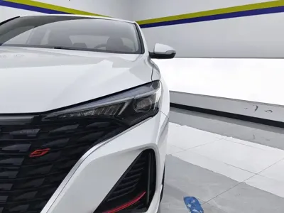 Changan Eado