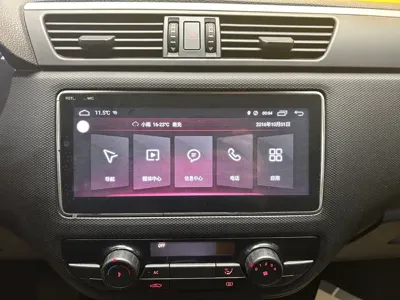 Qoros Qoros 5