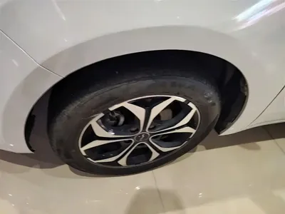 Changhe Changhe A6