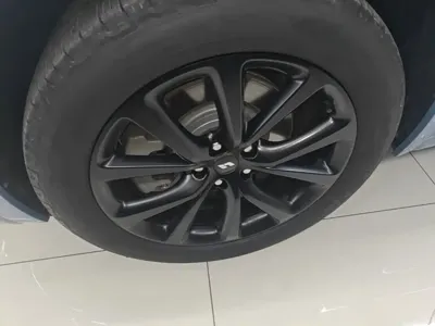 Li Auto Li ONE