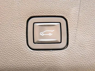 ChevroletGMDaewoo Traverse
