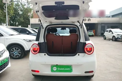 CHANGAN NEVO Lumin