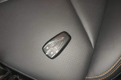Changan UNI-V iDD