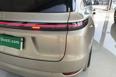 Li Auto L9