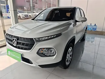Baojun 510