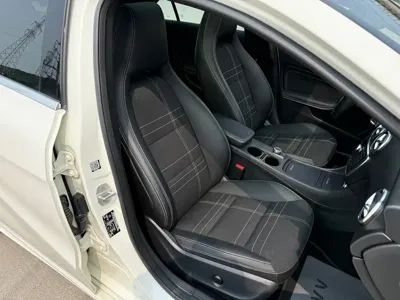 Mercedes-Benz A-Class (Import)