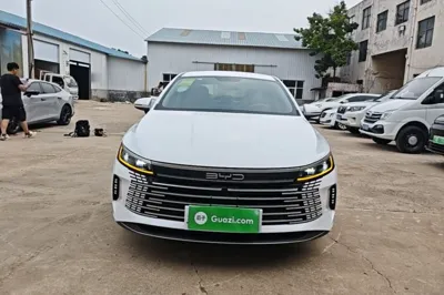 BYD Destroyer 05