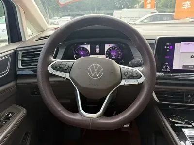 Volkswagen Viloran