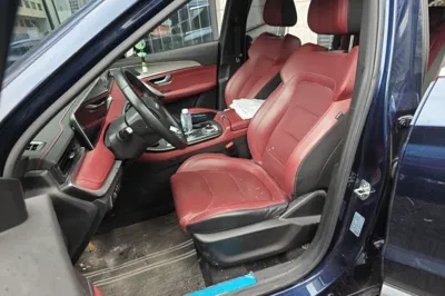 Jetour X70 Plus