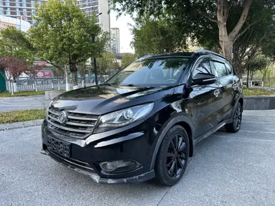 Fengguang Fengguang 580