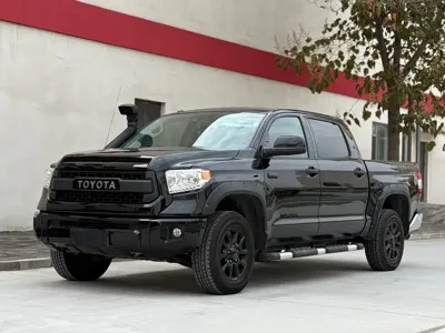 Toyota Tantu