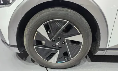 Hyundai Ioniq5