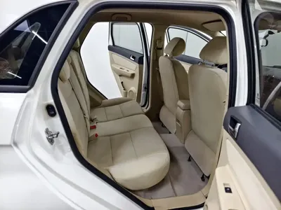 BAIC E-Series