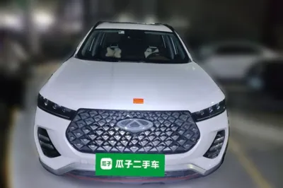 Chery Tiggo 7