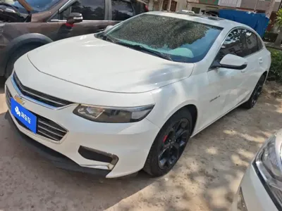 Chevrolet Malibu XL