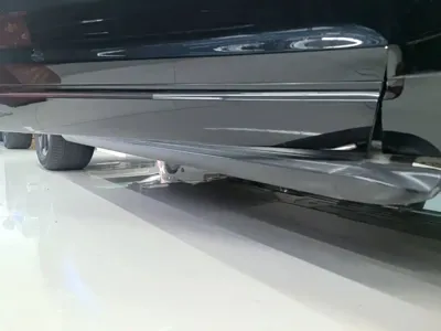 Li Auto Li ONE