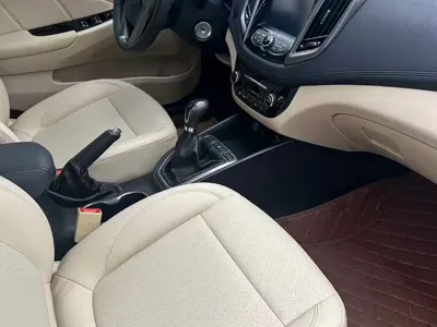 Changan Eado