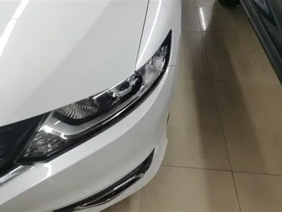 Honda Jade