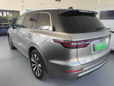 Li Auto ONE