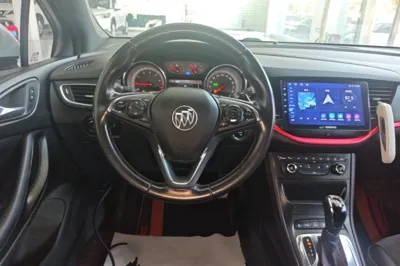 Buick Verano