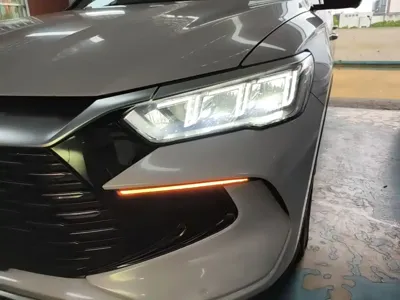 BYD Pro New Energy