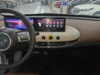 Wuling Bingo