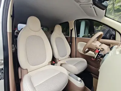Wuling MINIEV