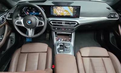 BMW 4-Series