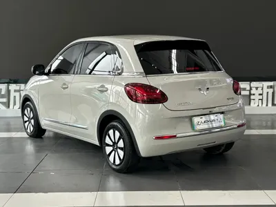 Wuling Bingo