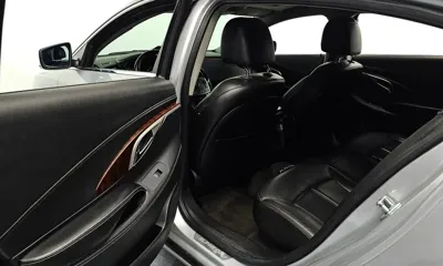 ChevroletGMDaewoo Alpheon