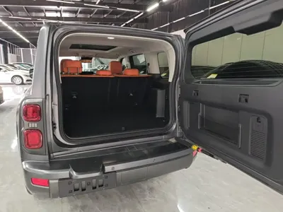 Haval H9
