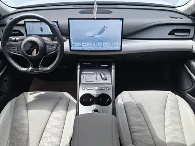 BYD 海豹06 DM-i旅行版