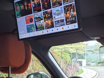 Li Auto Li L9