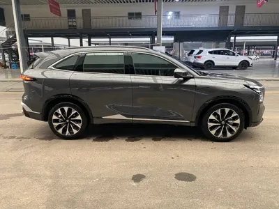 Changan 长安CS75PLUS