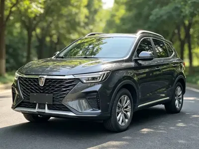 Roewe RX5