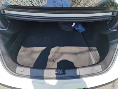 BYD Seal 07 DM-i