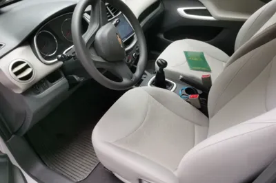 Chevrolet Sail