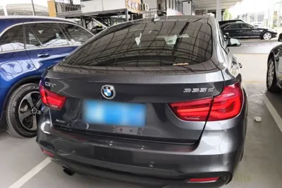 BMW 3 Series GT