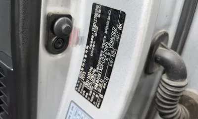 Hyundai Veracruz