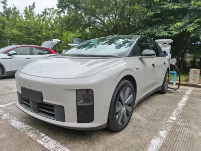 Li Auto 理想i6