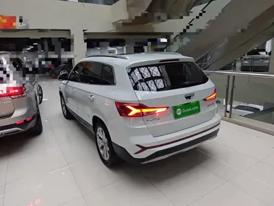 Jetta VS7