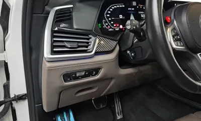 BMW X5M