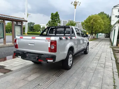 JAC JAC T6