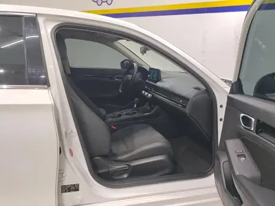 Honda Integra