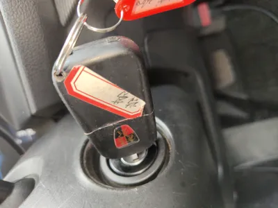 Roewe 360